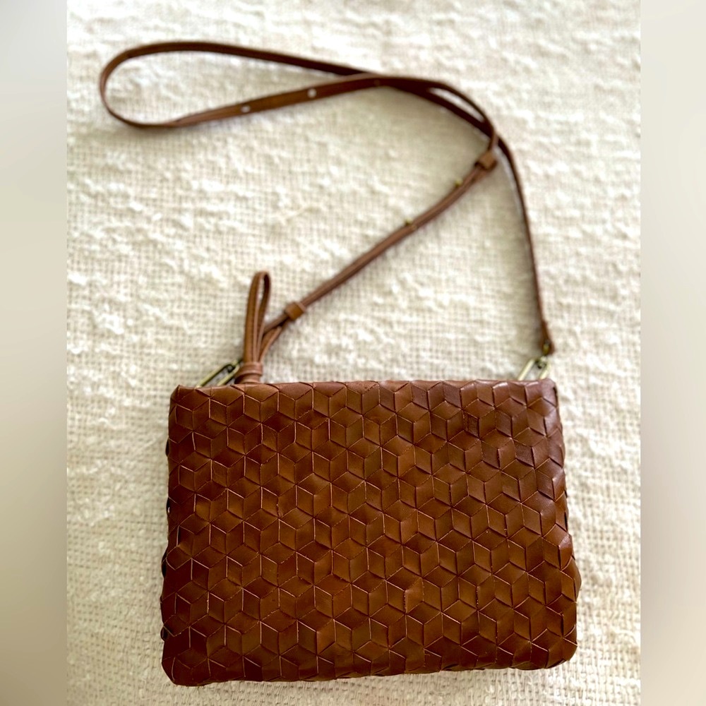 Madewell crossbody bag